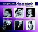 Aangenaam klassiek 2008 – CD
