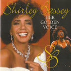 Her golden voice – CD