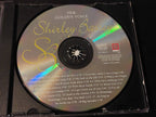 Her golden voice – CD