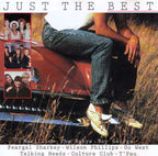Just the best – CD