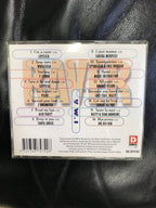 Mega body beats – CD