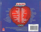 Be my lover – CD