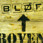 Bløf – boven (CD)