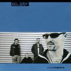 Watermakers – CD