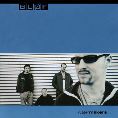 Watermakers – CD