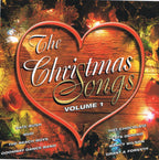 The christmas songs volume 1 – CD