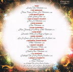 The christmas songs volume 1 – CD