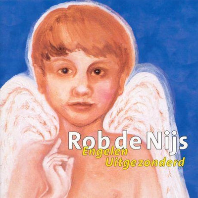 Engelen uitgezonderd – CD
