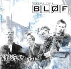 Blof – blauwe ruis – CD