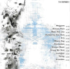Blof – blauwe ruis – CD