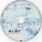 Blof – blauwe ruis – CD