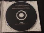 A rush of blood to the head – CD