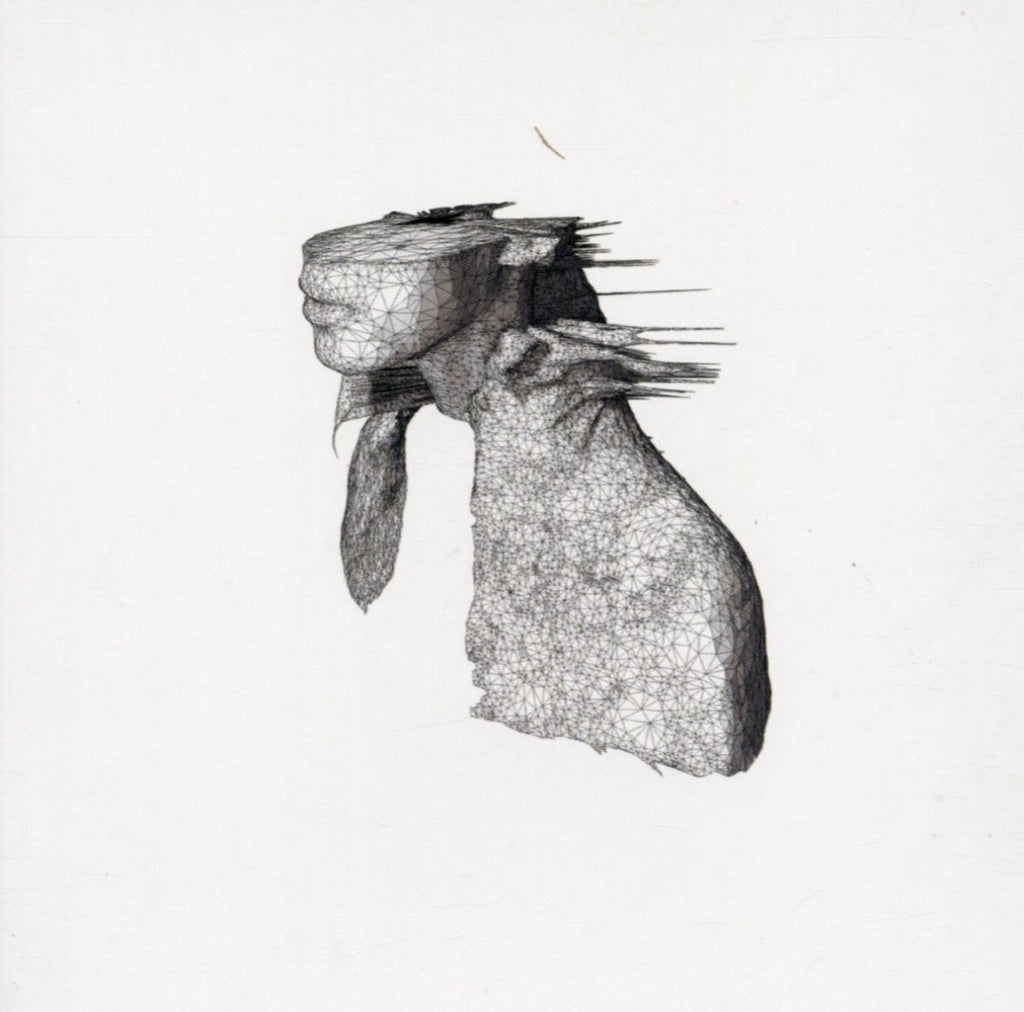 A rush of blood to the head – CD