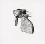 A rush of blood to the head – CD