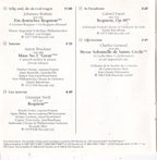 33 highlights from great sacred music – CD