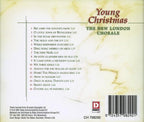 Young christmas – CD