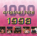 1000 original hits 1998 (CD)