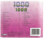 1000 original hits 1998 (CD)