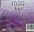 Original hits 1999 CD