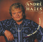 Met heel mijn hart, andré hazes – media condition: very good (vg) – 1 x CD album
