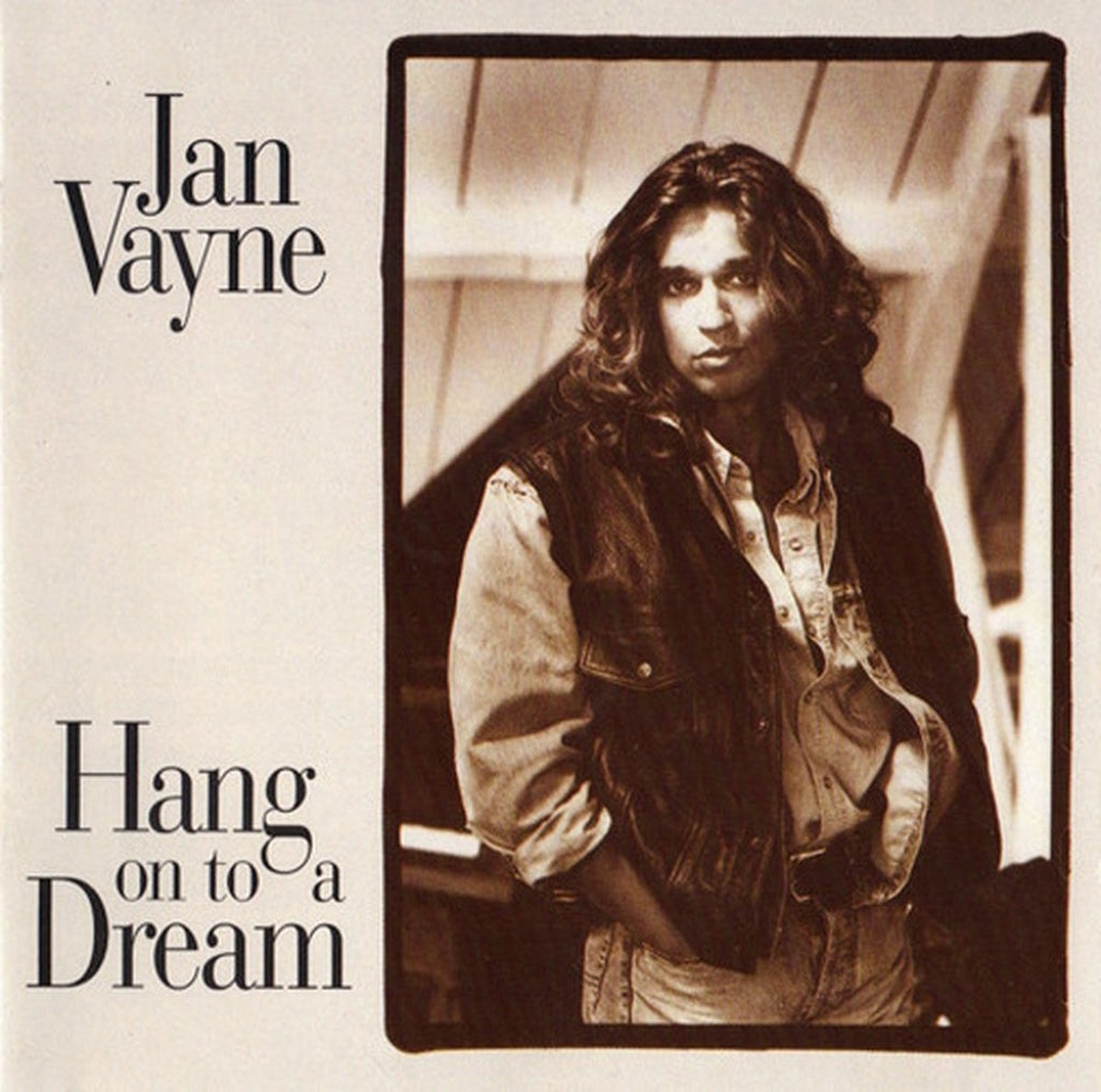 Hang on to a dream – CD
