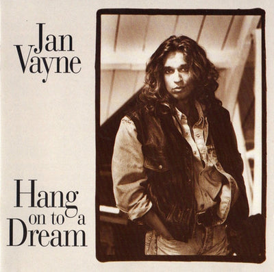 Hang on to a dream – CD