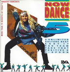Noew dance 5 – CD