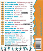 Noew dance 5 – CD