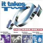 It takes two – CD
