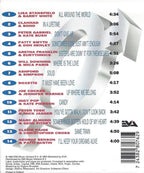It takes two – CD