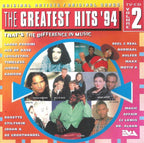 Greastest hits '94 – CD