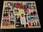 Mega top 40 '94 – CD