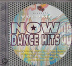 Now dance hits 95 volume 2 – CD