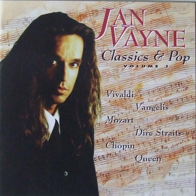 Classics & pop – CD