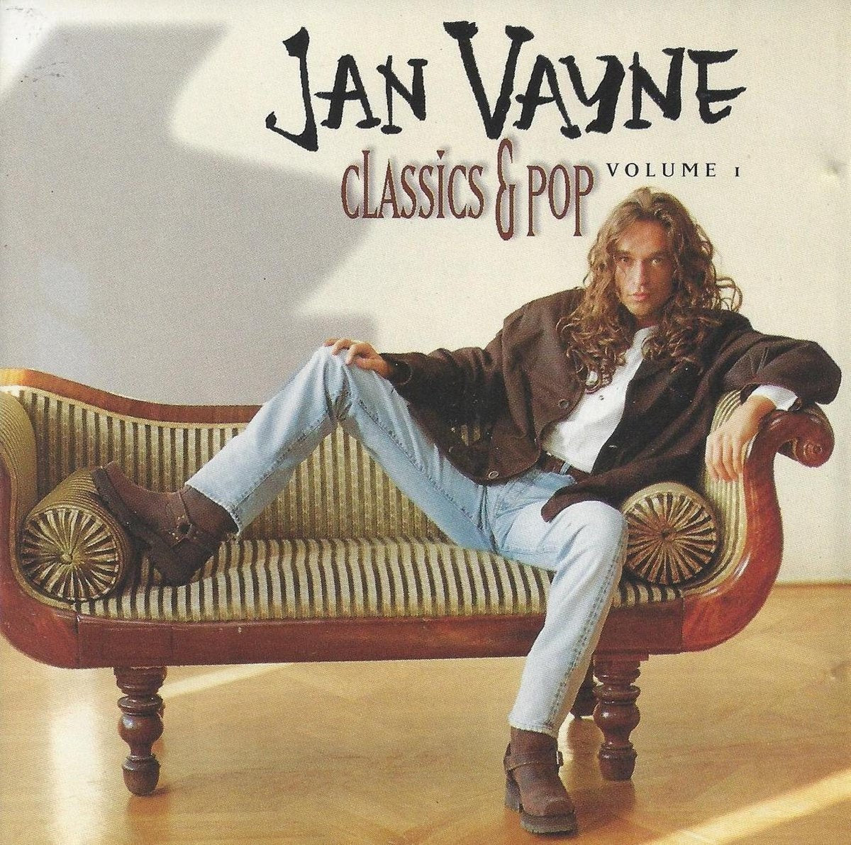 Classics & pop – CD