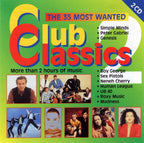 Club classics 2 – CD