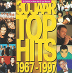 30 jaar top hits – CD