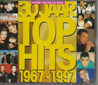 30 jaar top hits – CD