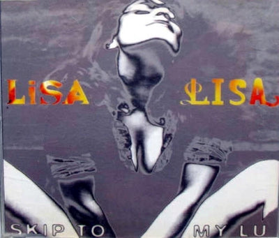 Skip to my lu – CD