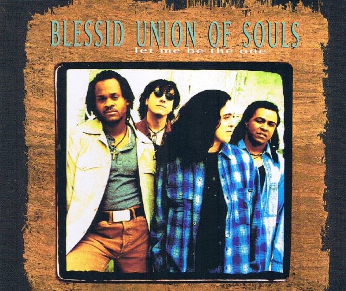 Let me be the one ( radio version ) – who's to blame – home ( live from the mountain stage ) – i believe ( live from the mountain stage ) – CD