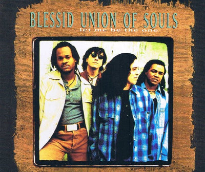 Let me be the one ( radio version ) – who's to blame – home ( live from the mountain stage ) – i believe ( live from the mountain stage ) – CD