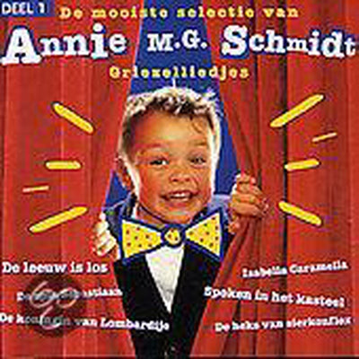 Mooiste selectie van 1 – CD
