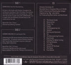 Chimaira – coming alive – CD/DVD