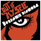Out of myself – CD