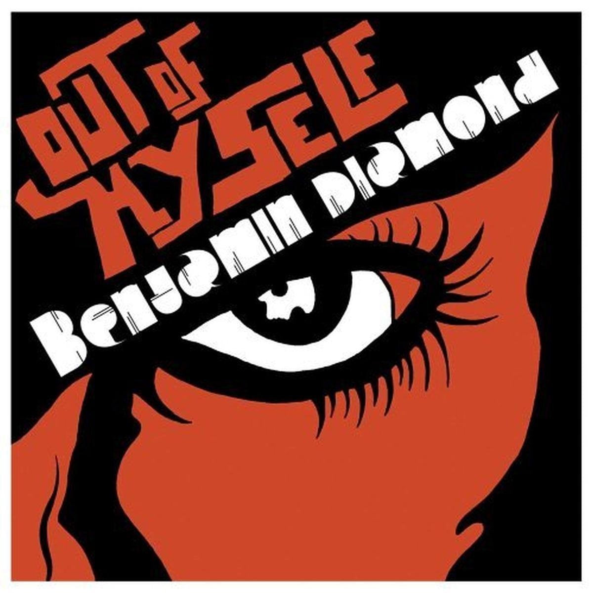 Out of myself – CD