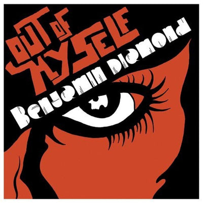 Out of myself – CD