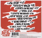 Out of myself – CD