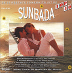 Sunbada: de 20 heetste zomerhits uit de top 40 – CD