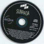 Sunbada: de 20 heetste zomerhits uit de top 40 – CD