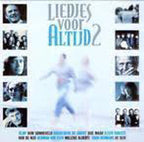 Liedjes voor altijd – CD